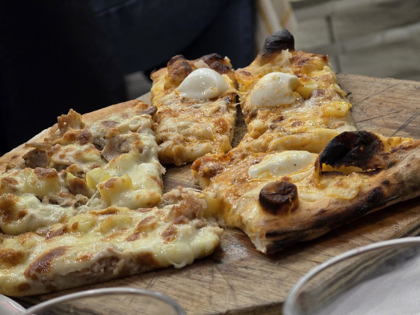 Ristorante La Carmencita 2 Di Gennaro Di Perna