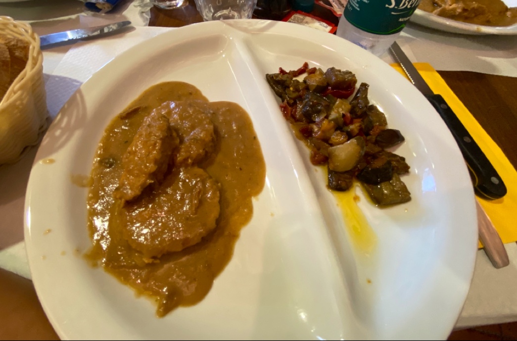 Ristorante La Casa di Bacco