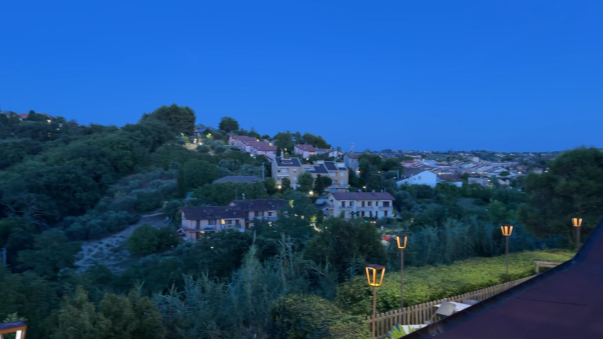 Ristorante La Casaccia