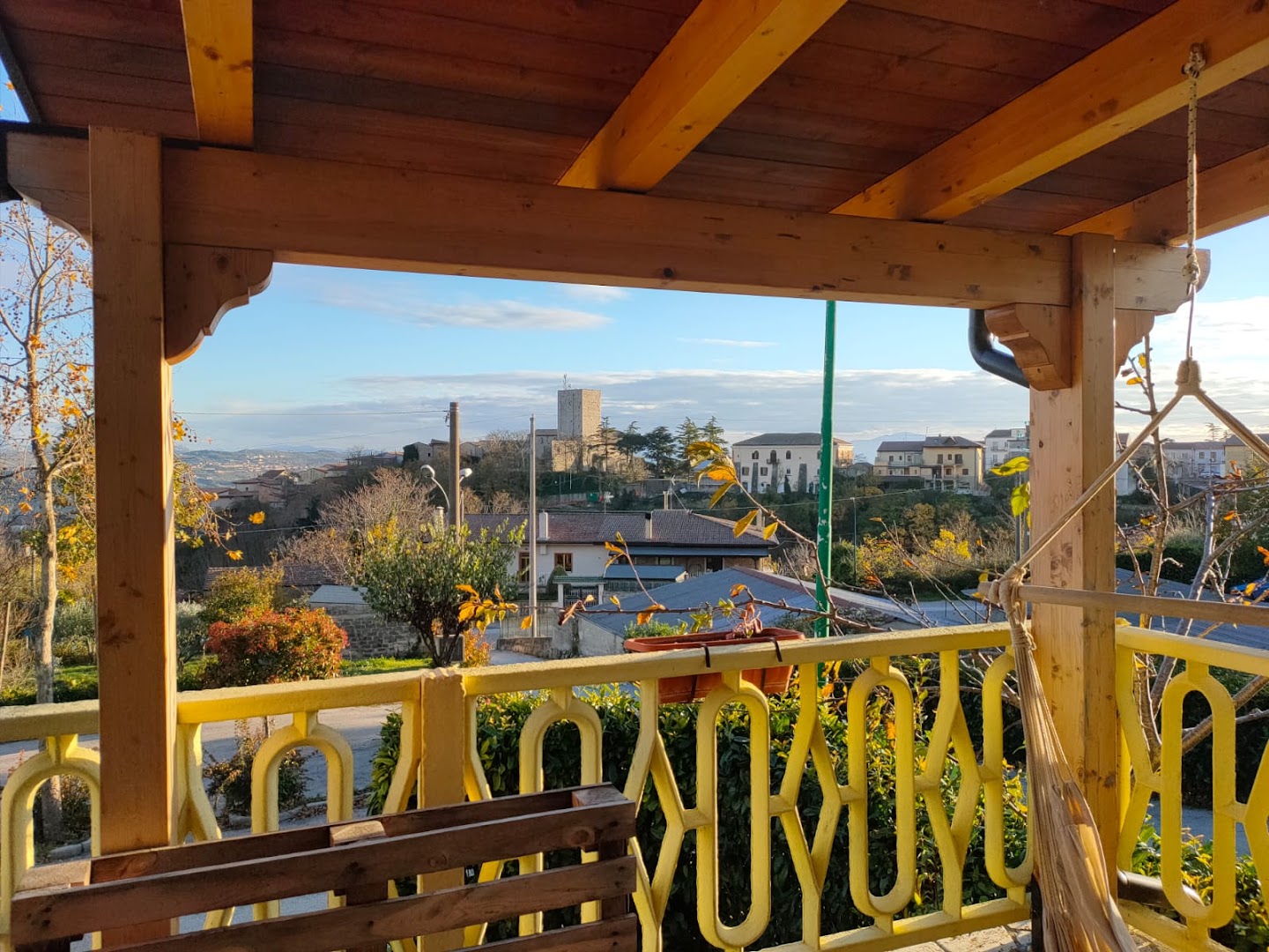 Ristorante La Cascata