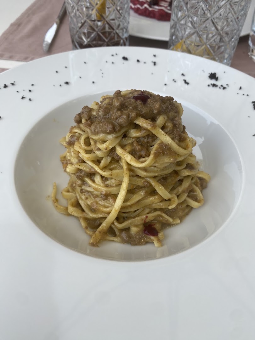 Ristorante La Cascina