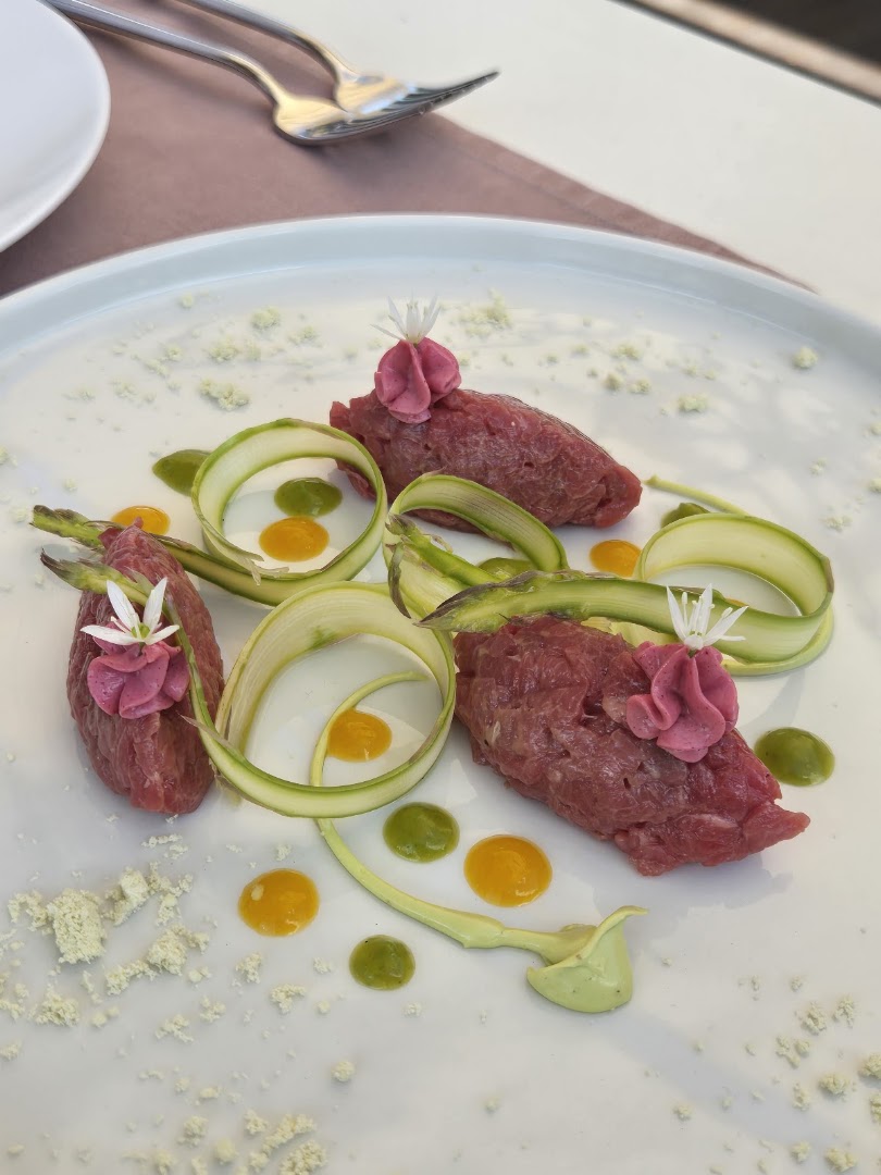 Ristorante La Cascina