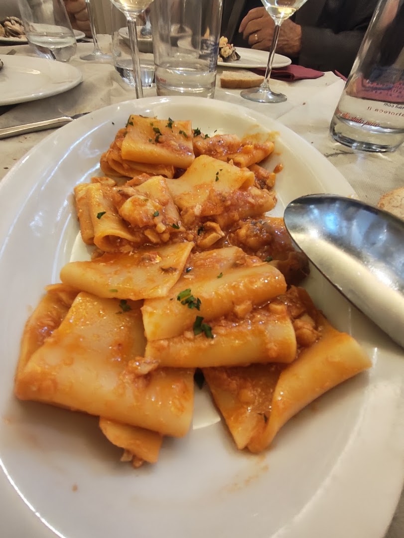 Ristorante La Casina Pizzeria