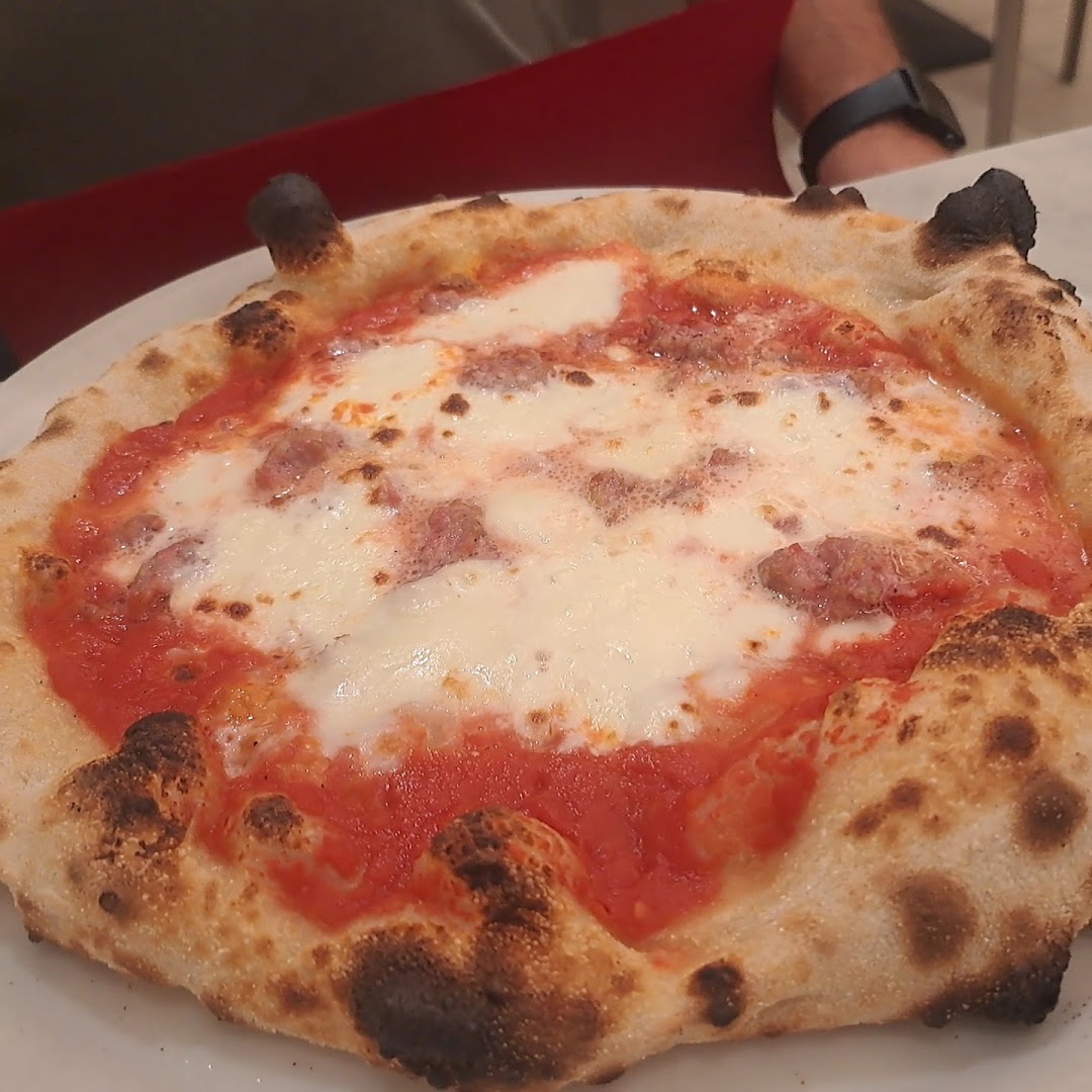 Ristorante La Casina Pizzeria