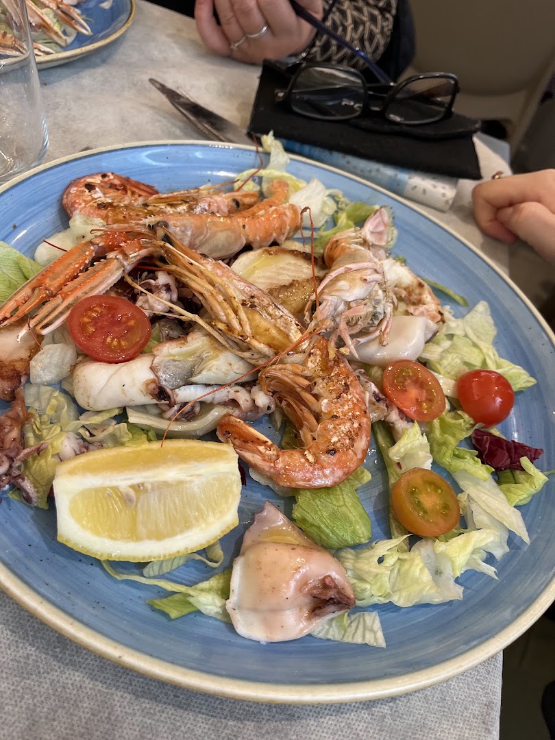 Ristorante La Casina Pizzeria