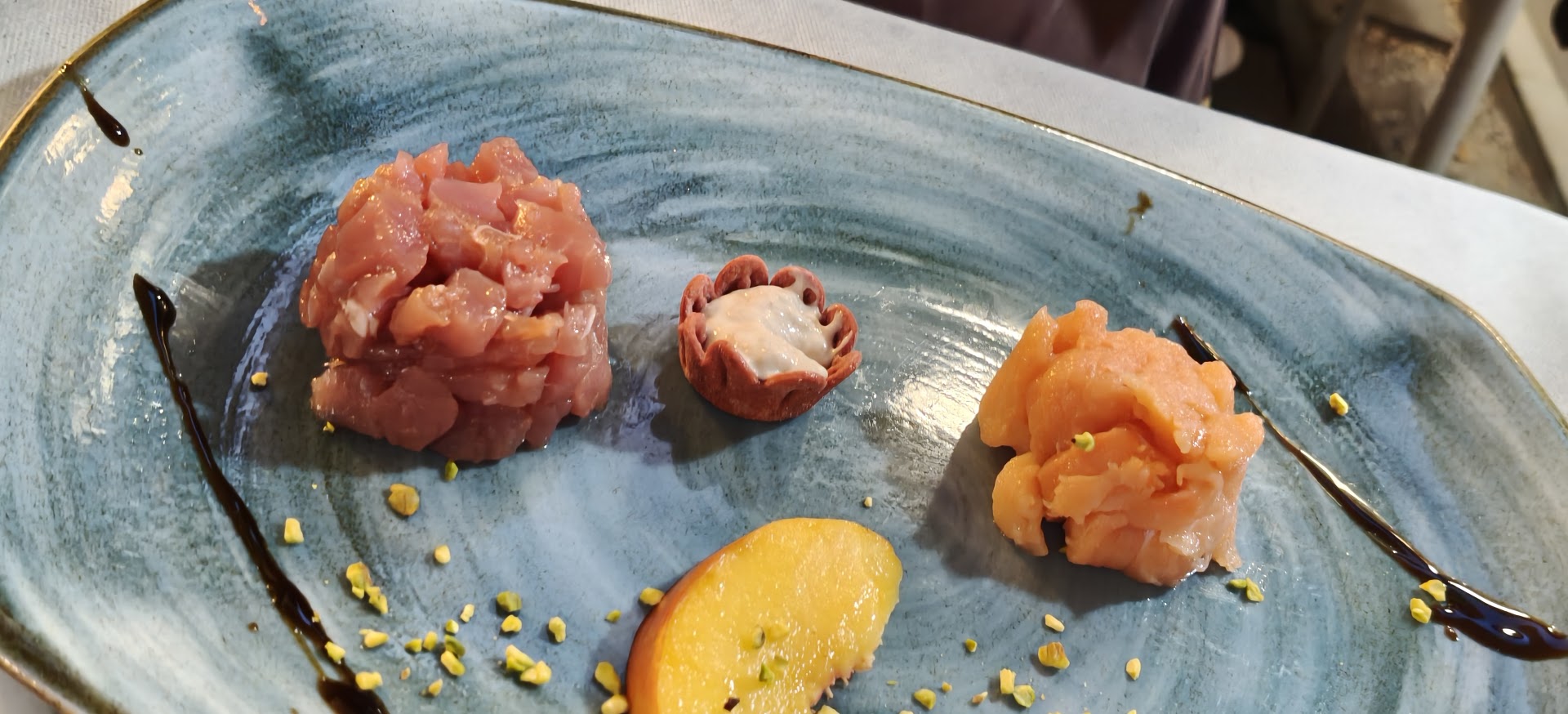 Ristorante La Casina Pizzeria, Viareggio