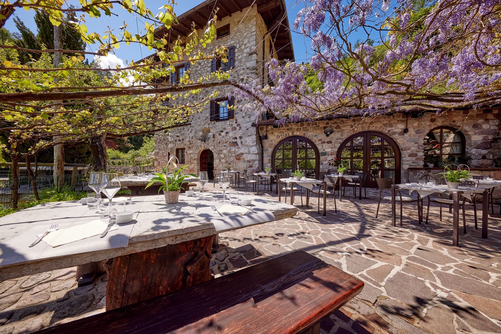 Ristorante La Casina