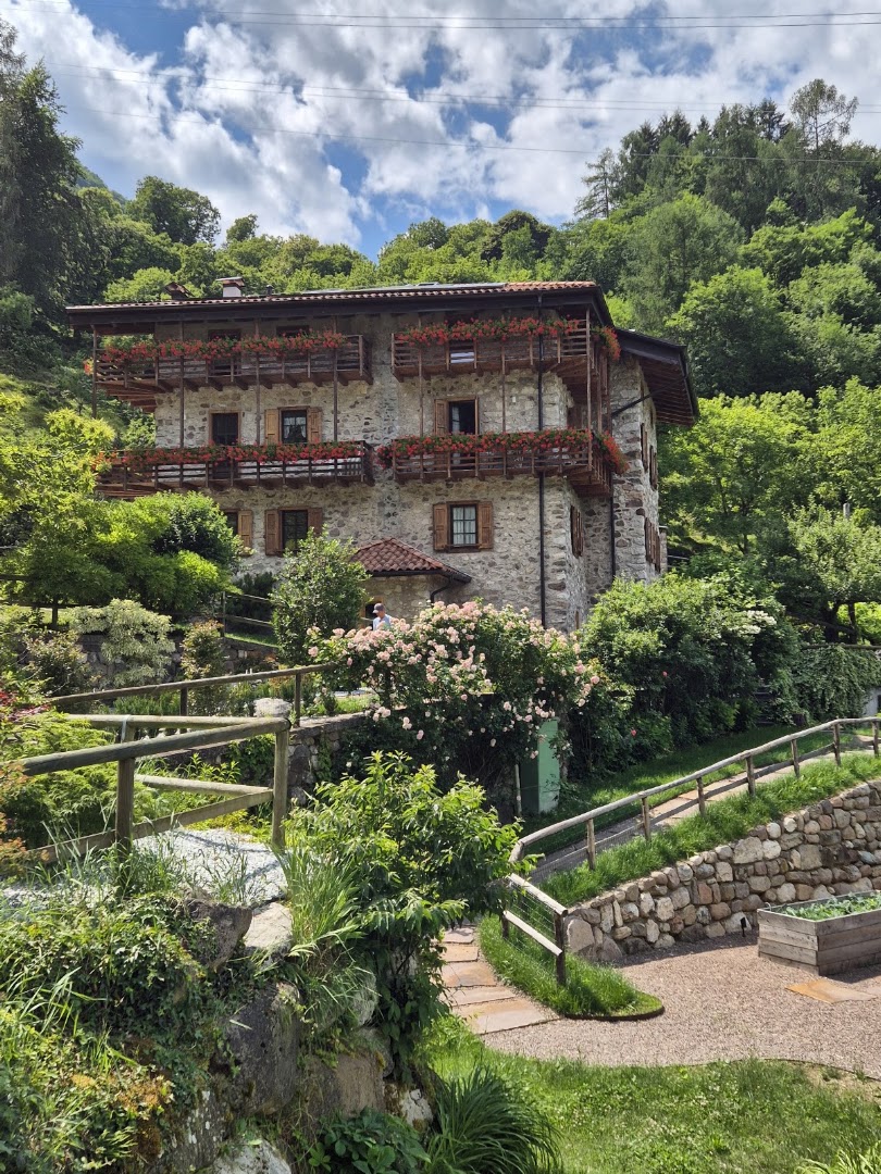 Ristorante La Casina