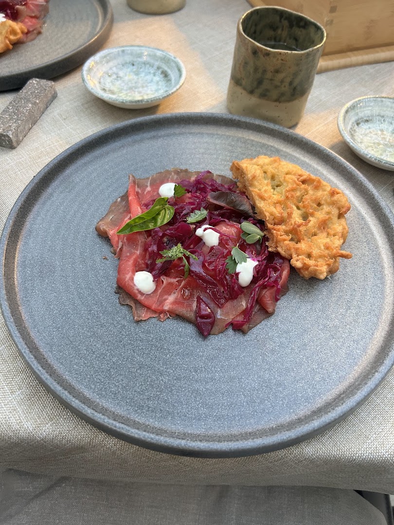 Ristorante La Casina