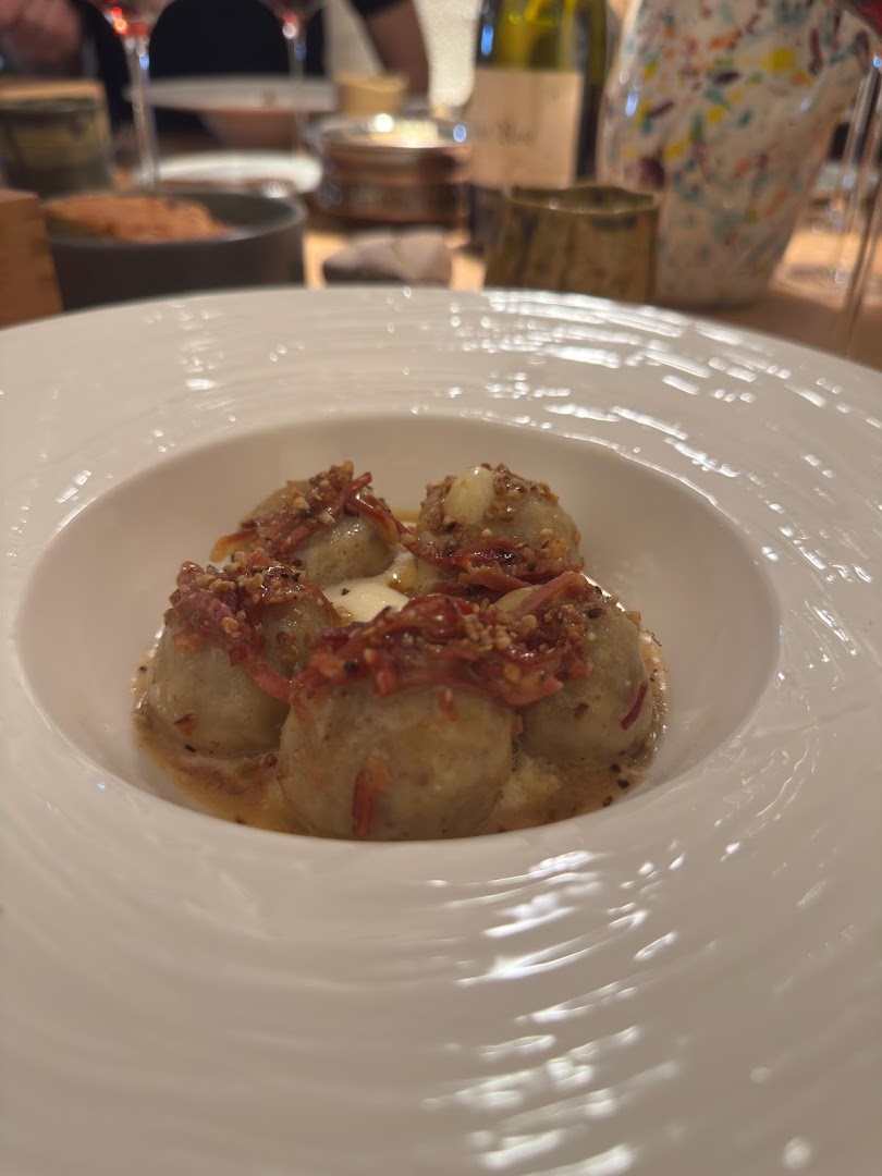 Ristorante La Casina