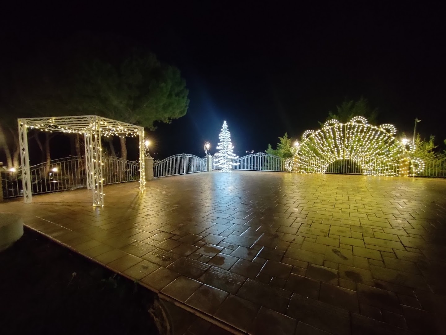 Ristorante La Castellana