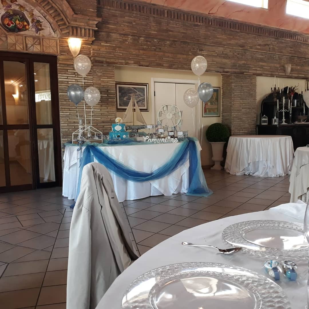 Ristorante La Castellana