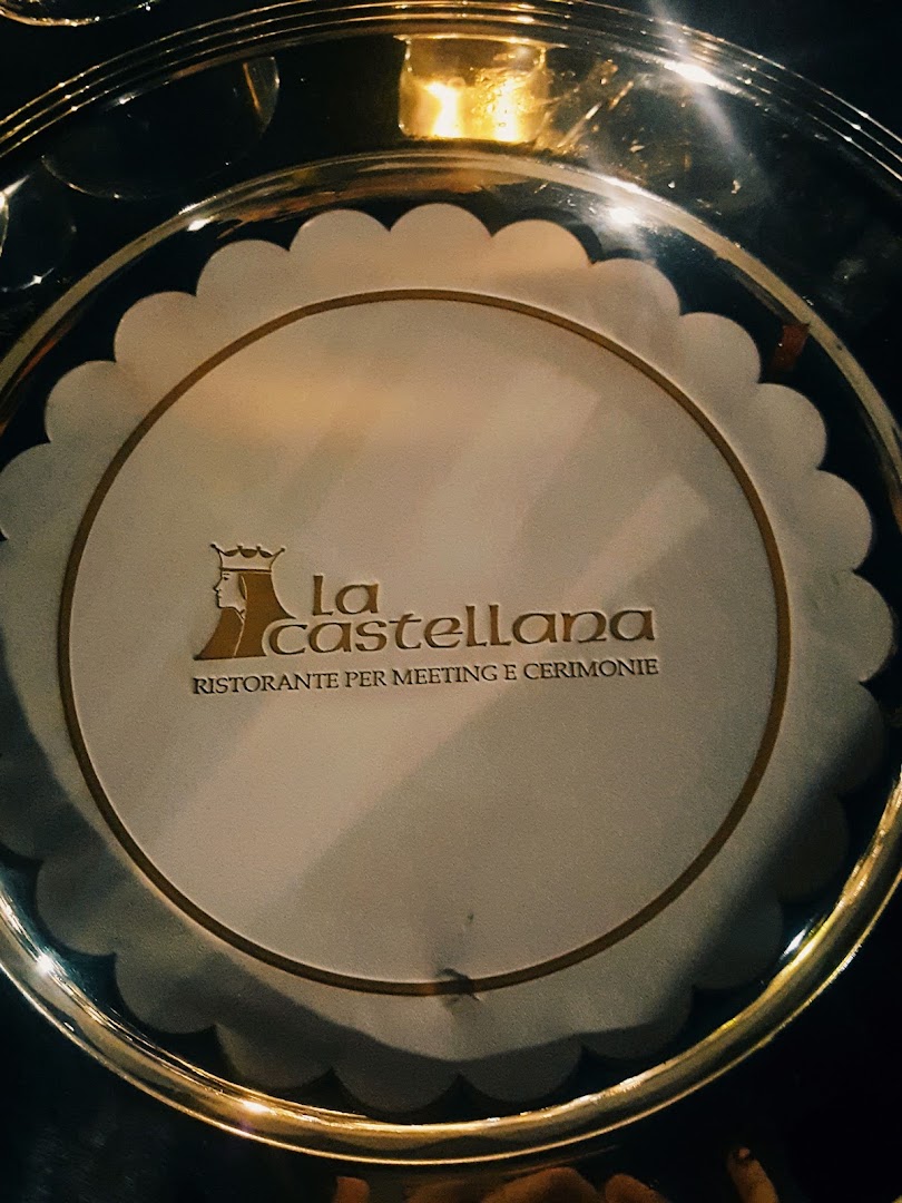 Ristorante La Castellana