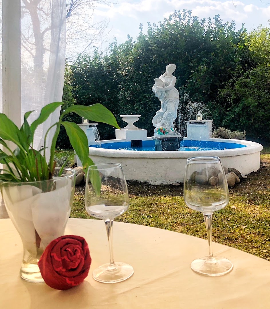 Ristorante La Casupola, Bosisio Parini