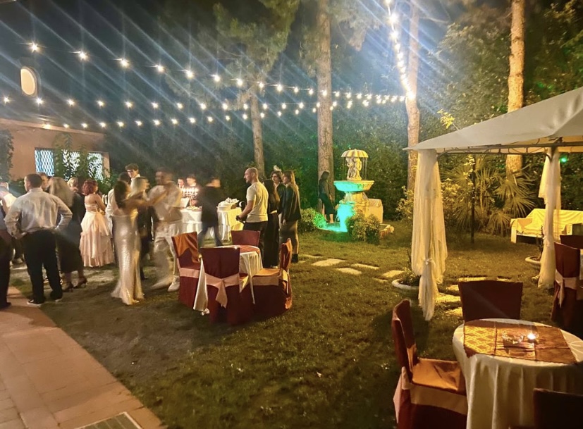 Ristorante La Casupola