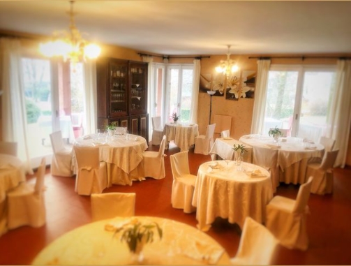Ristorante La Casupola