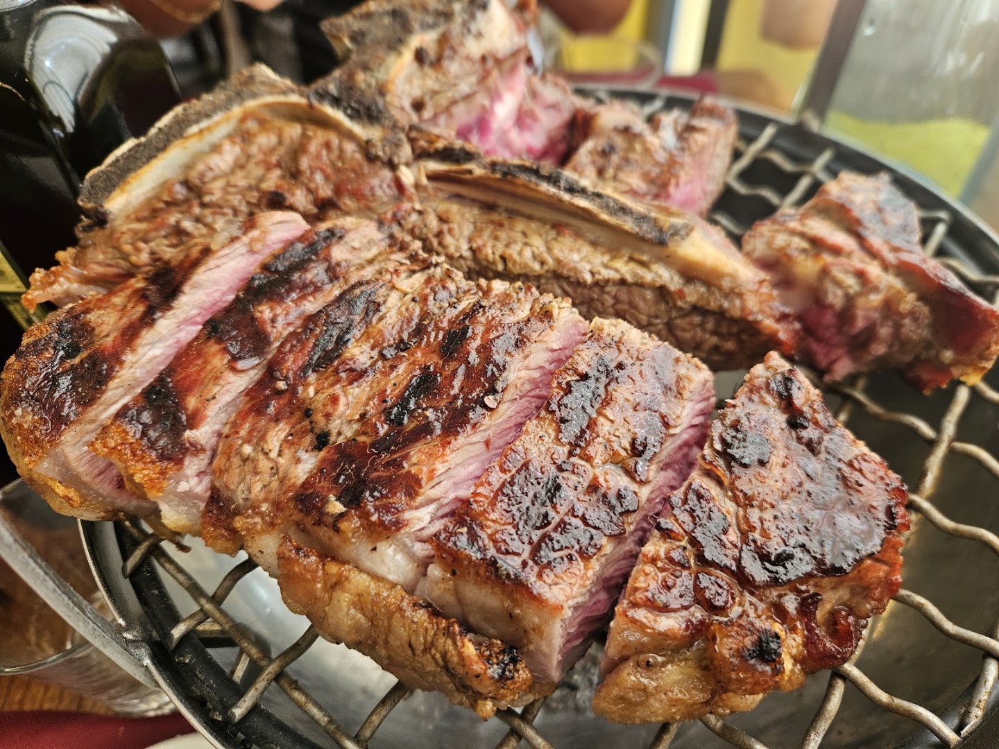 Ristorante La Cavallina