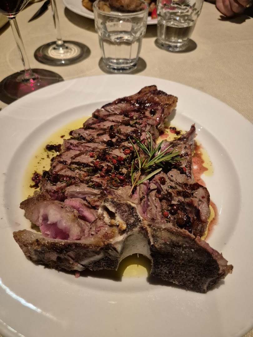 Ristorante La Cecca