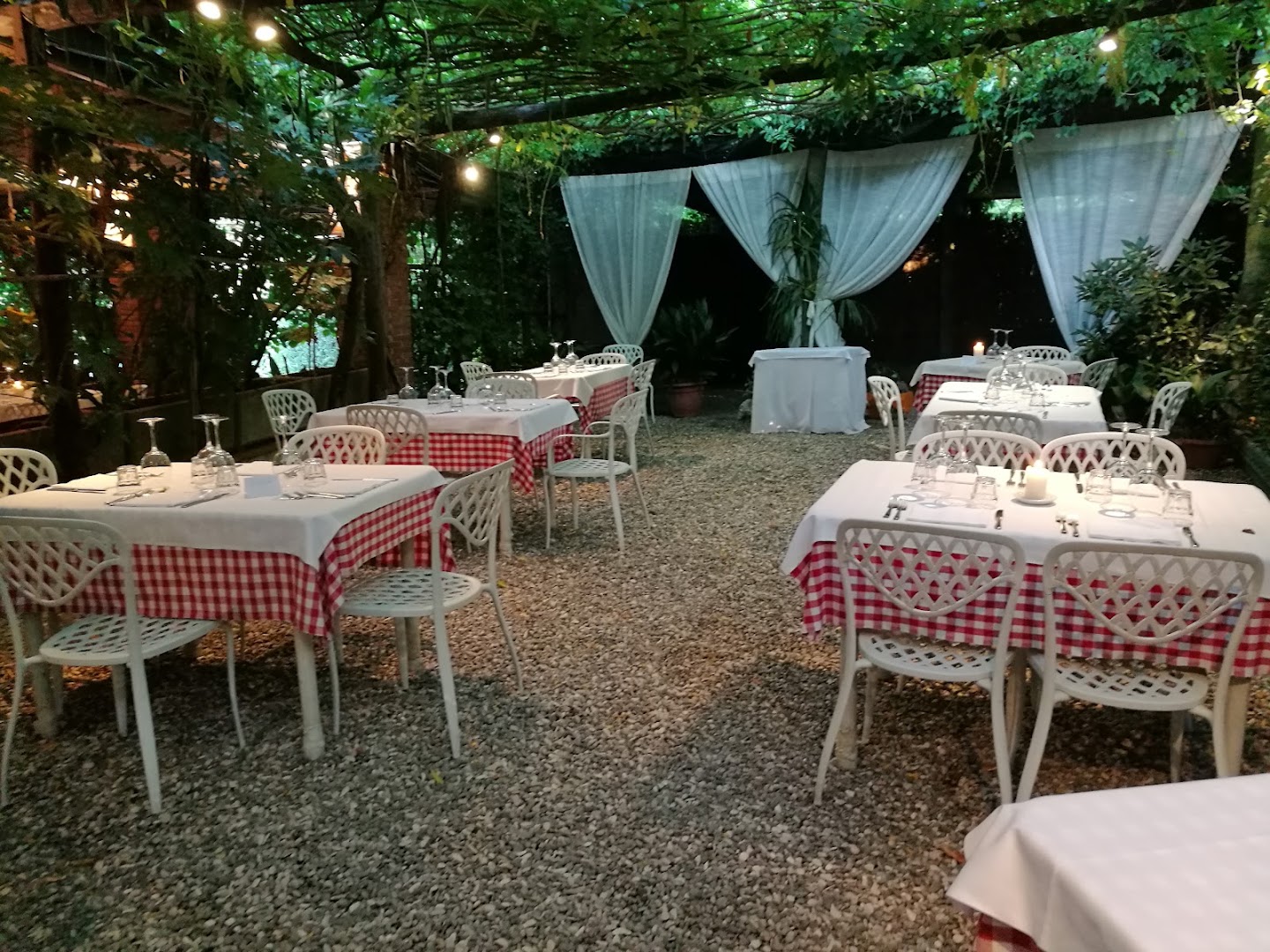 Ristorante La Cecca