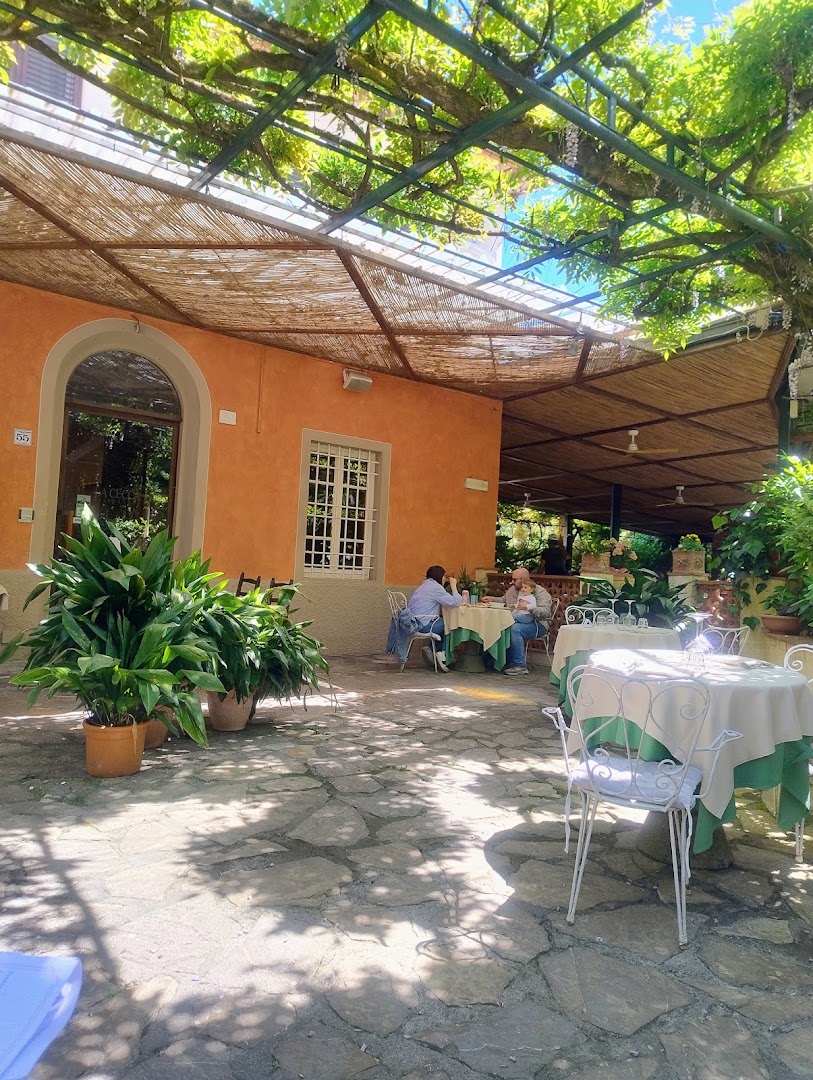 Ristorante La Cecca