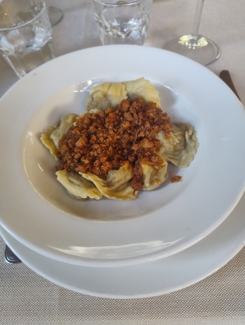 Ristorante La Cecca