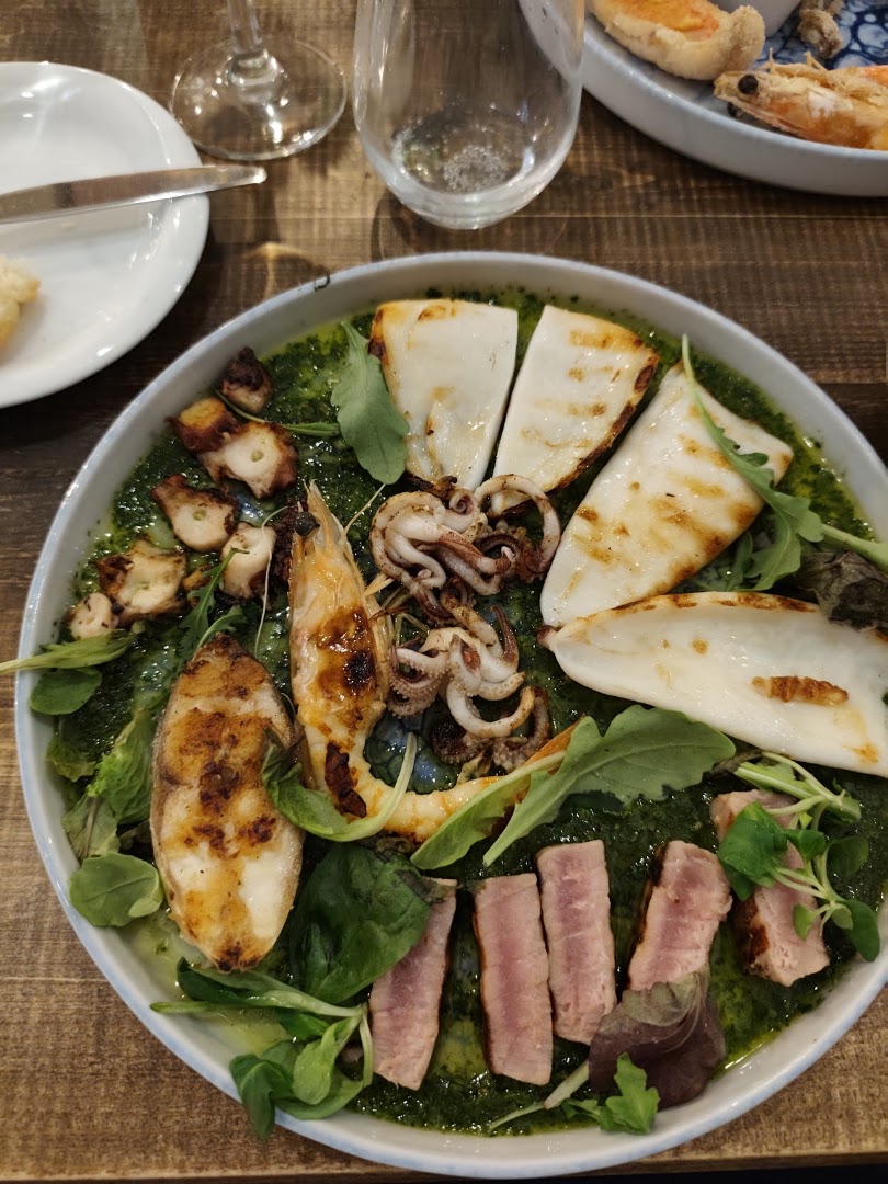 Ristorante La Chicca