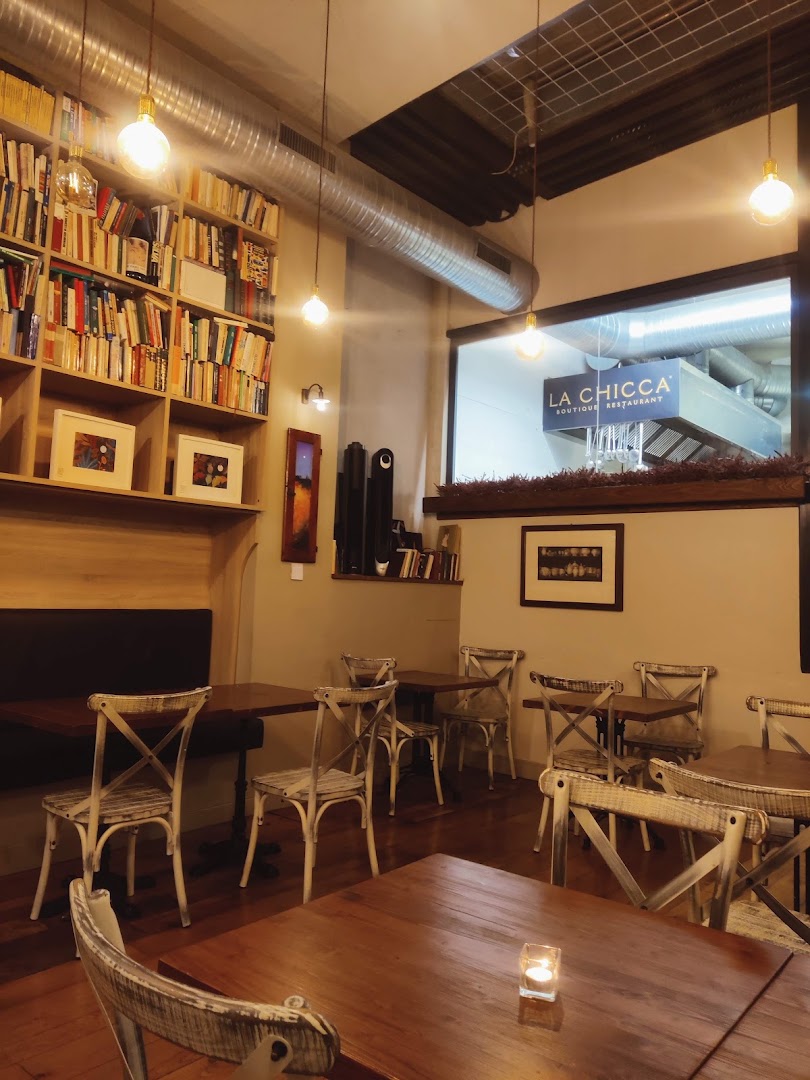 Ristorante La Chicca