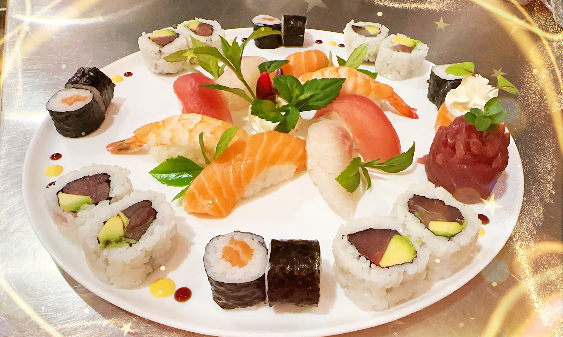 Ristorante La Chimera溫州中餐