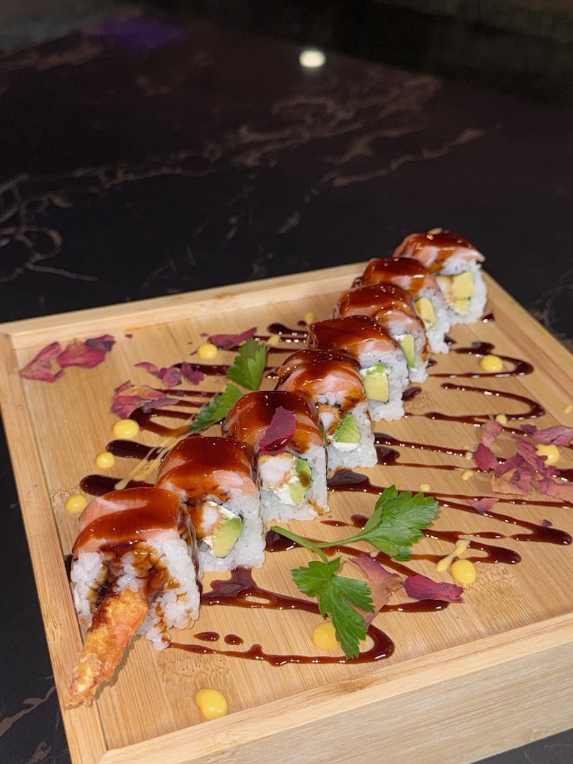 Ristorante La Chimera溫州中餐