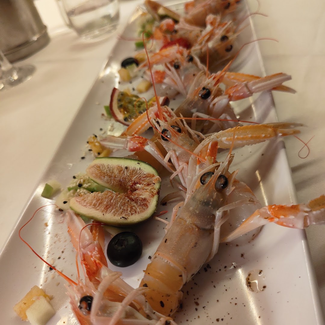 Ristorante La Cicala Villa Ferro