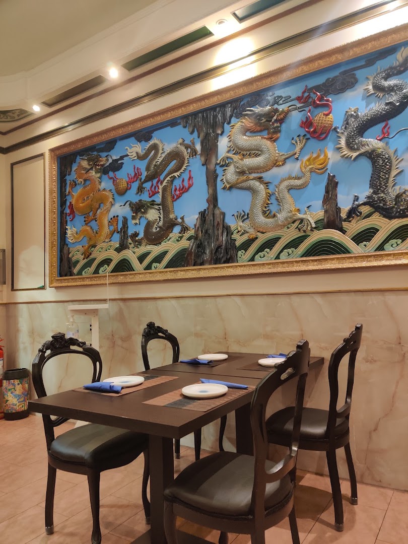 Ristorante La Cina