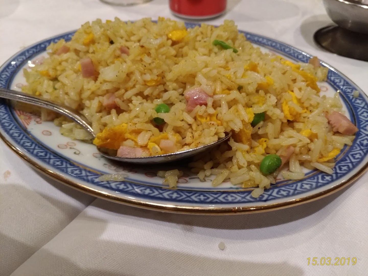 Ristorante La Cina