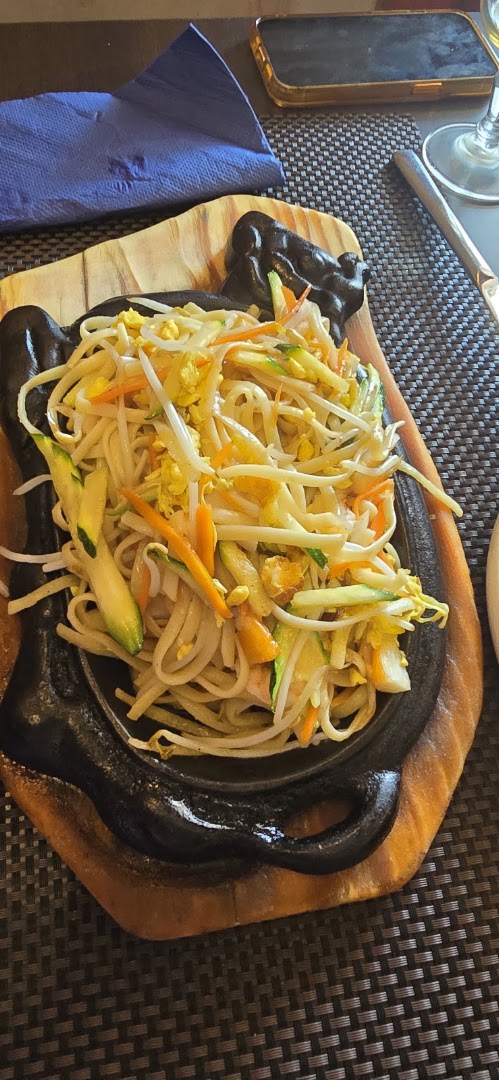 Ristorante La Cina, Viterbo