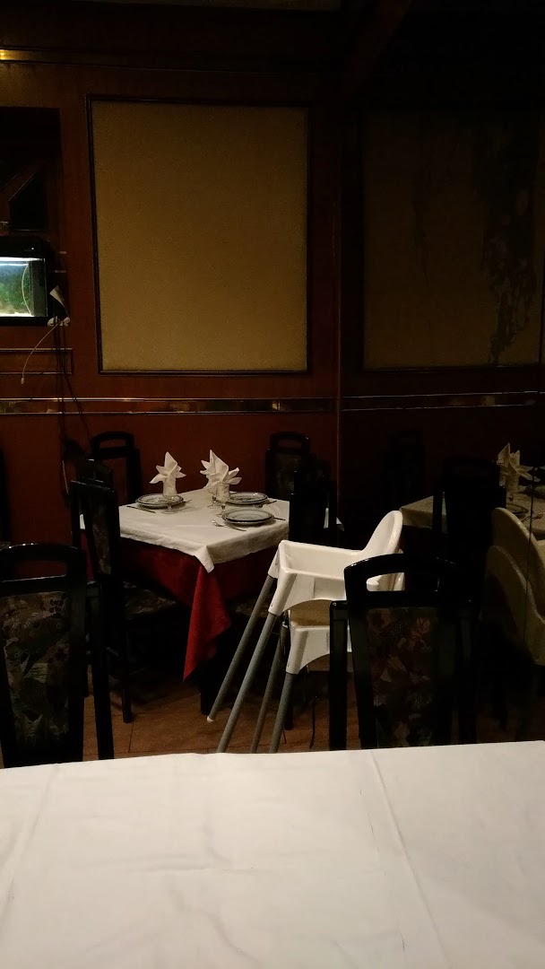 Ristorante La Cina