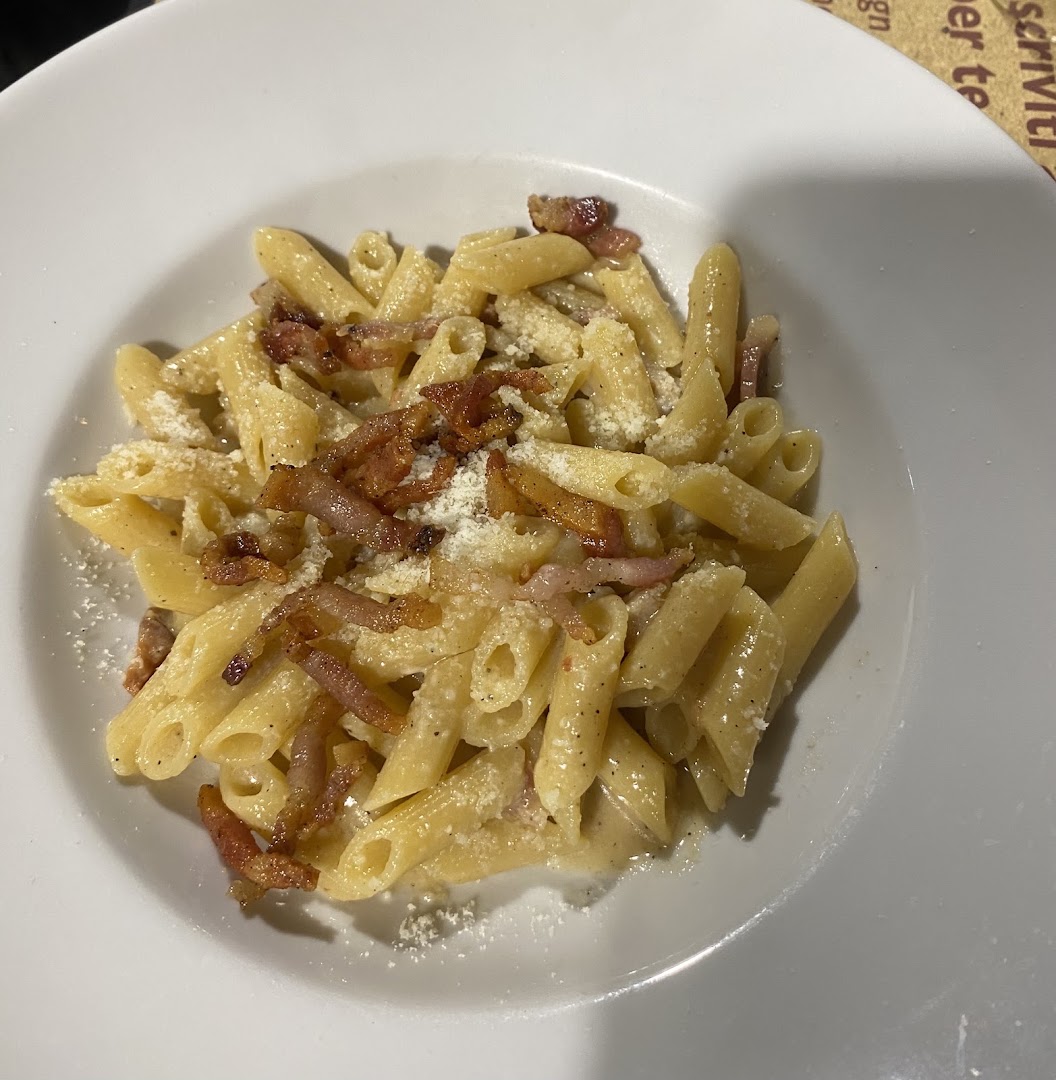 Ristorante La Ciociara dal 1969 ROMA