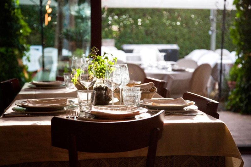 Ristorante La Cipolla D'Oro