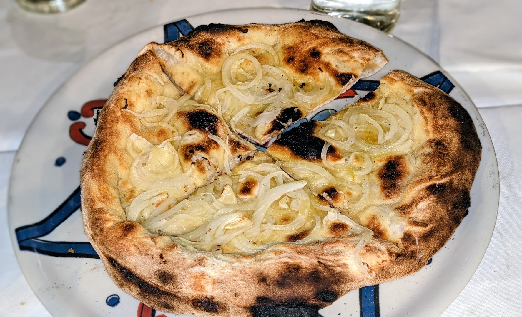 Ristorante La Cipolla D'Oro