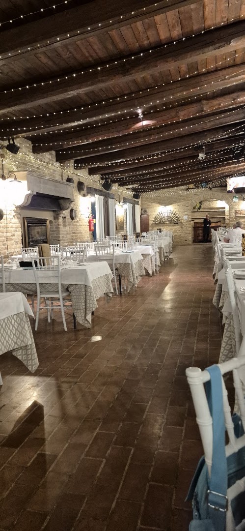 Ristorante La Cipolla D'Oro