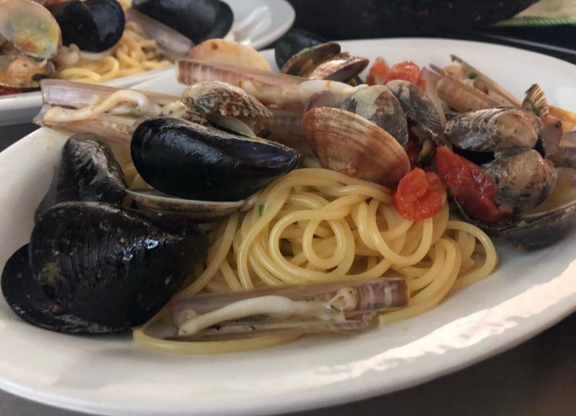 Ristorante La Collina di Calabrese Iolanda
