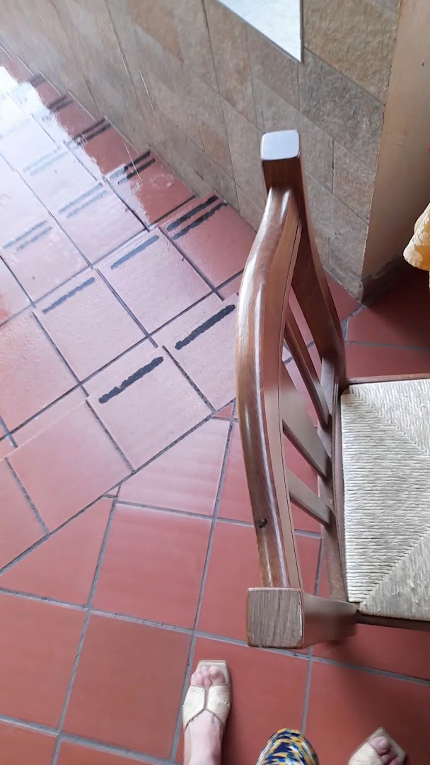 Ristorante La Collina di Calabrese Iolanda