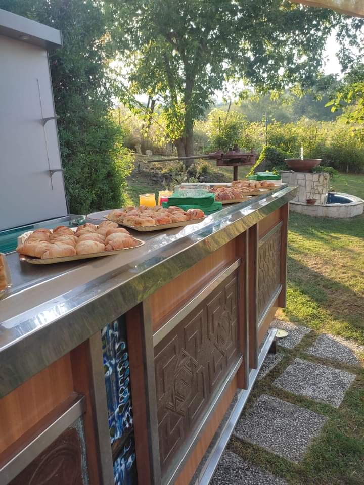 Ristorante La Collina di Calabrese Iolanda
