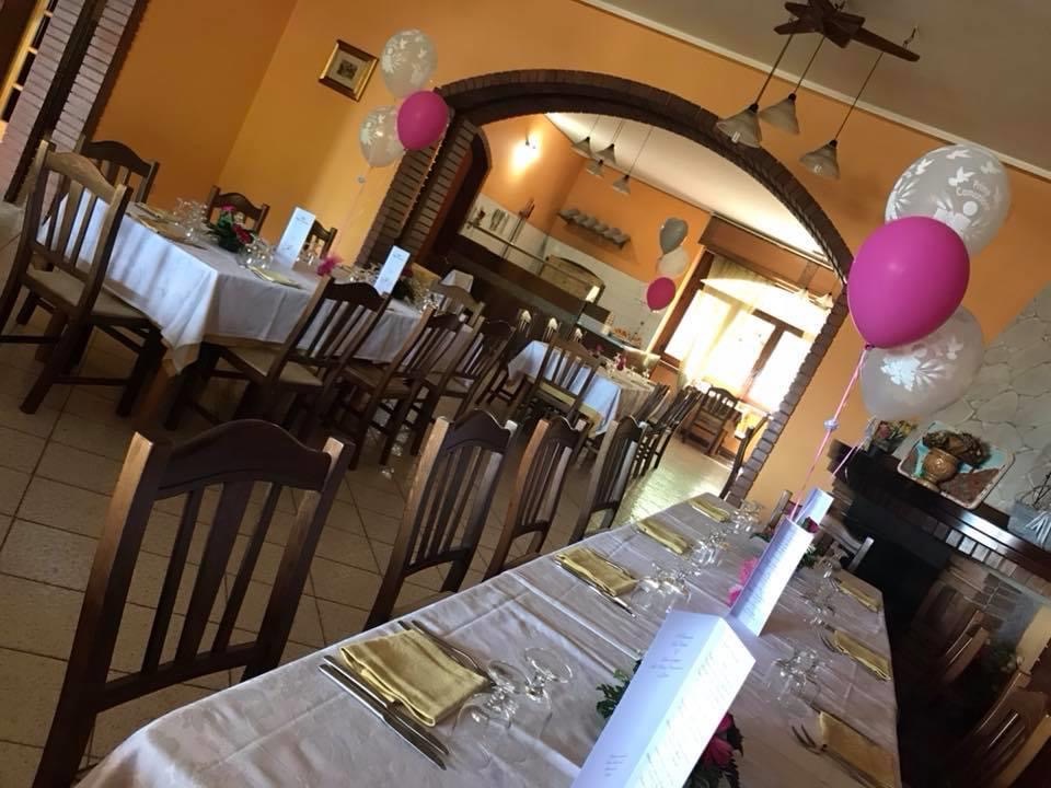 Ristorante La Collina di Calabrese Iolanda