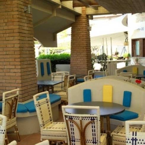 Ristorante La Collina Fraccano