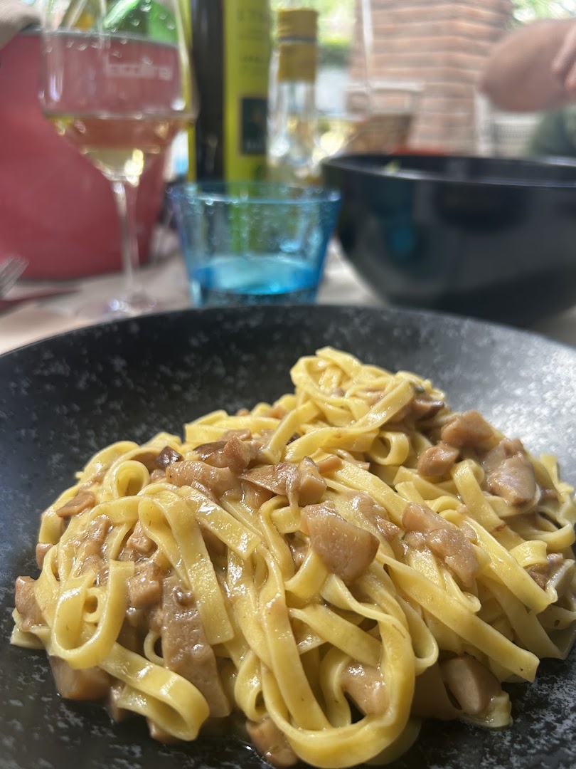 Ristorante La Collina Fraccano