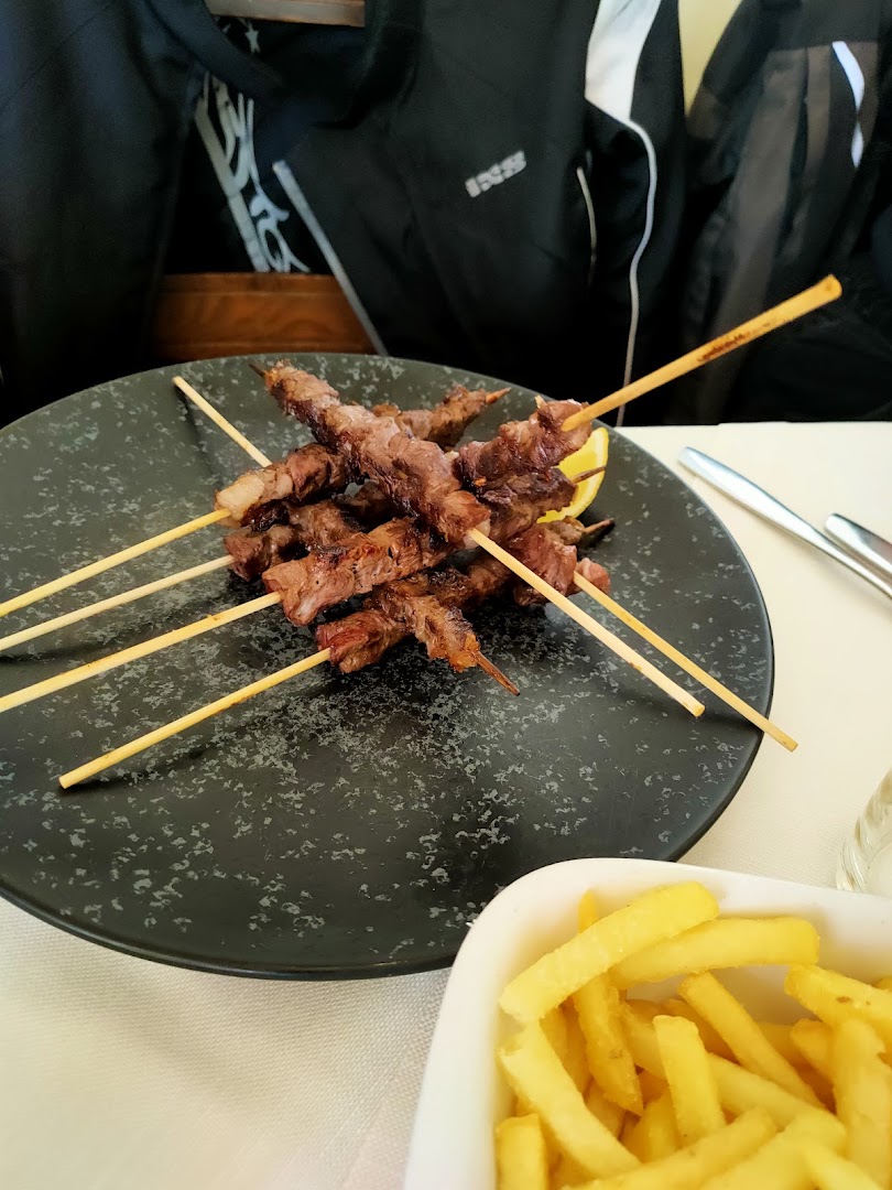 Ristorante La Collina Fraccano