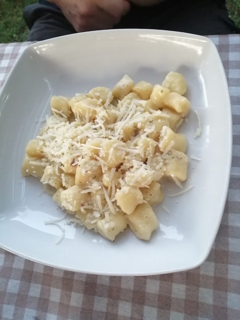Ristorante La Collina
