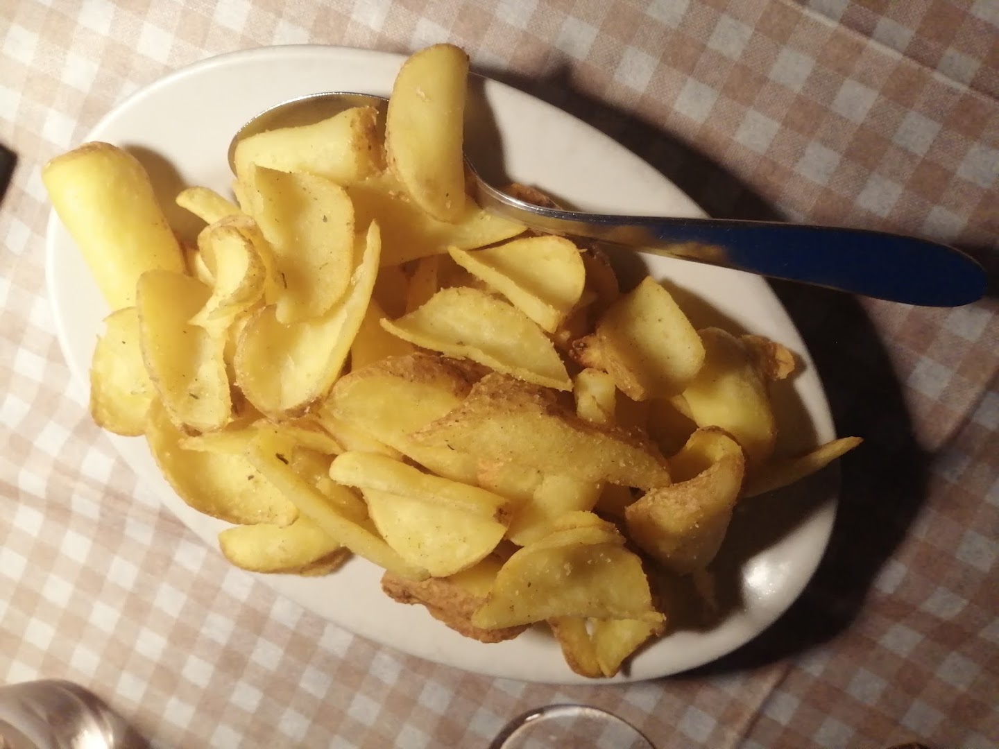 Ristorante La Collina, Badia Calavena