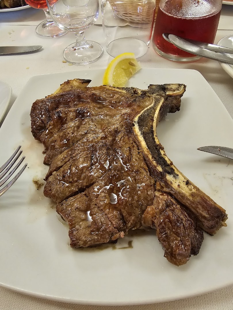 Ristorante La Collina