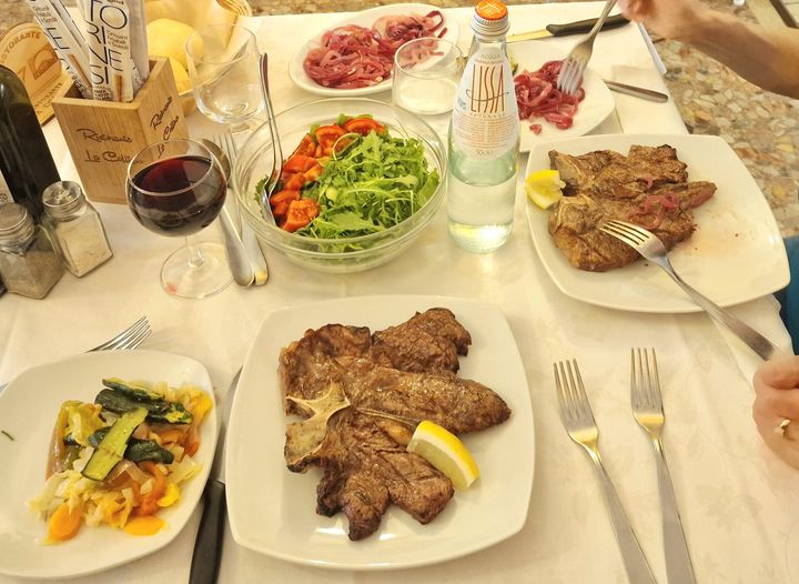 Ristorante La Collina