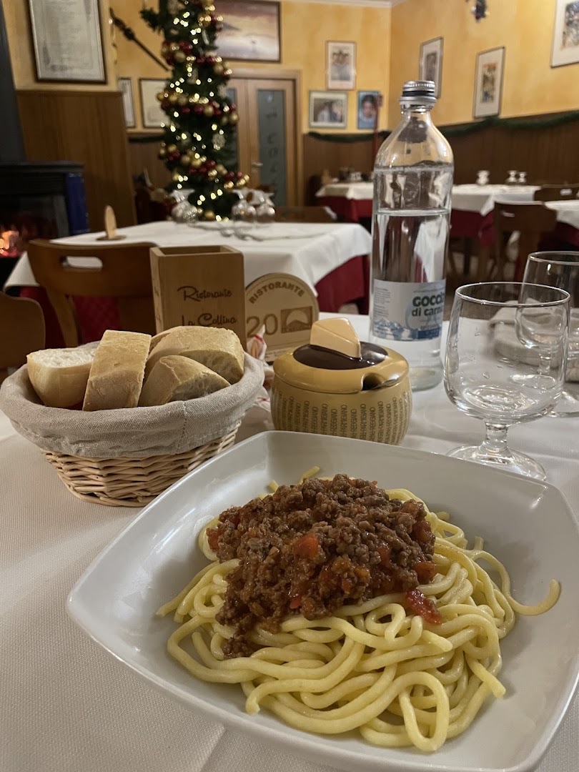 Ristorante La Collina